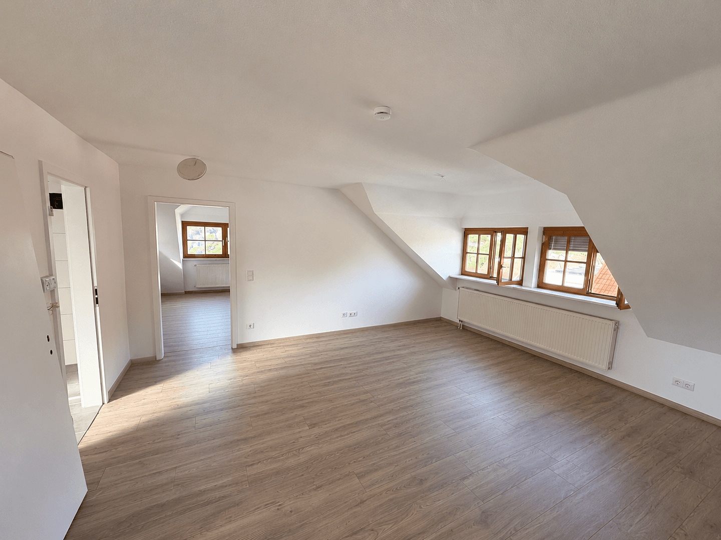 1 bedroom with open-plan kitchen flat to rent, 63 m², Ellwangen (Jagst), Baden-Württemberg 1 bedroom with open-plan kitchen flat to rent, 63 m², Ellwangen (Jagst), Baden-Württemberg