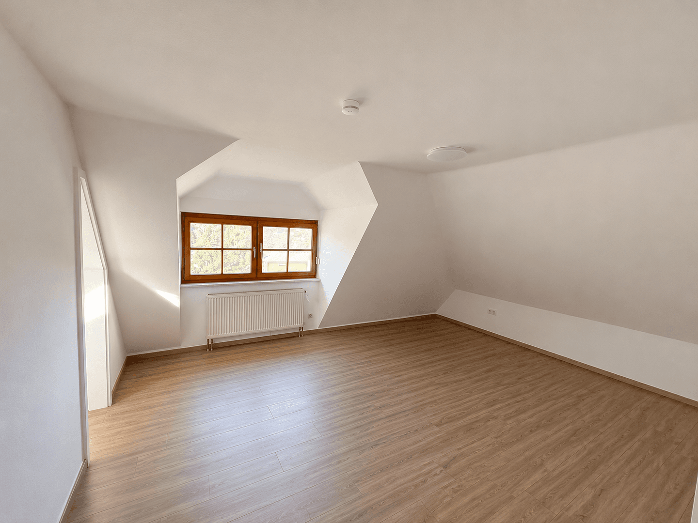 1 bedroom with open-plan kitchen flat to rent, 63 m², Ellwangen (Jagst), Baden-Württemberg 1 bedroom with open-plan kitchen flat to rent, 63 m², Ellwangen (Jagst), Baden-Württemberg