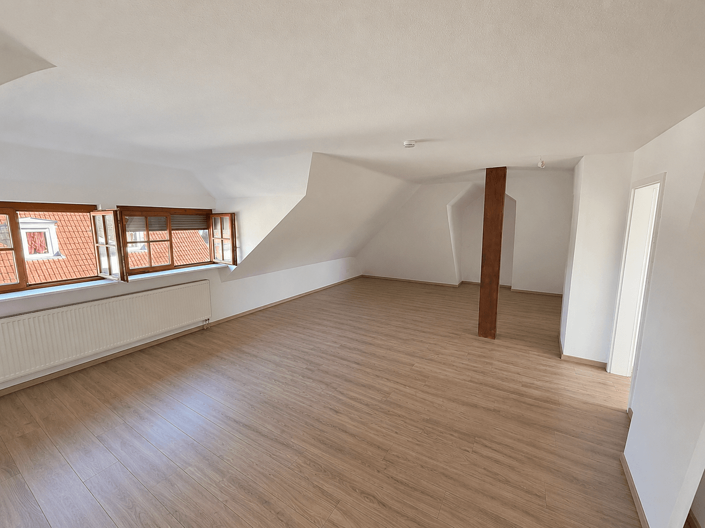 1 bedroom with open-plan kitchen flat to rent, 63 m², Ellwangen (Jagst), Baden-Württemberg 1 bedroom with open-plan kitchen flat to rent, 63 m², Ellwangen (Jagst), Baden-Württemberg