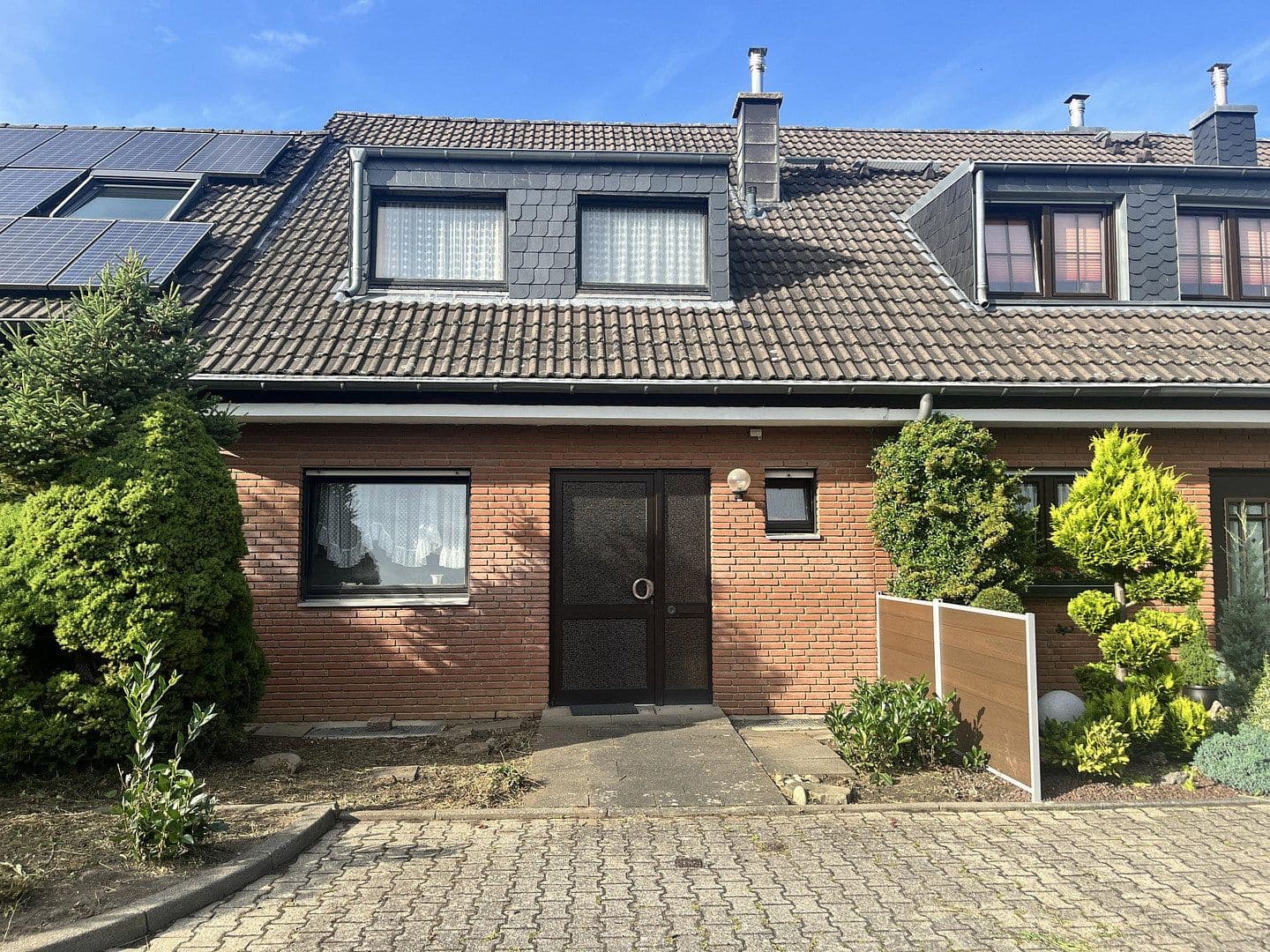 house for sale, 95 m², Kerpen, North Rhine-Westphalia house for sale, 95 m², Kerpen, North Rhine-Westphalia