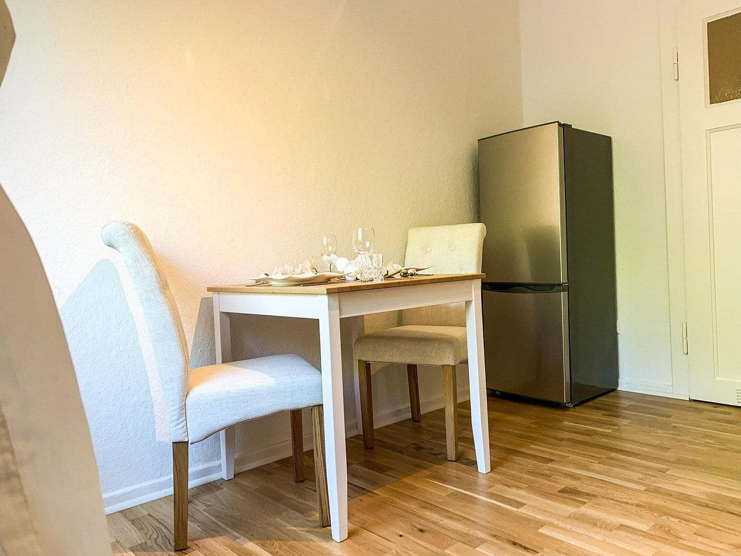 Studio flat to rent, 39 m², Suthwiesenstraße 47, Hanover, Lower Saxony Studio flat to rent, 39 m², Suthwiesenstraße 47, Hanover, Lower Saxony