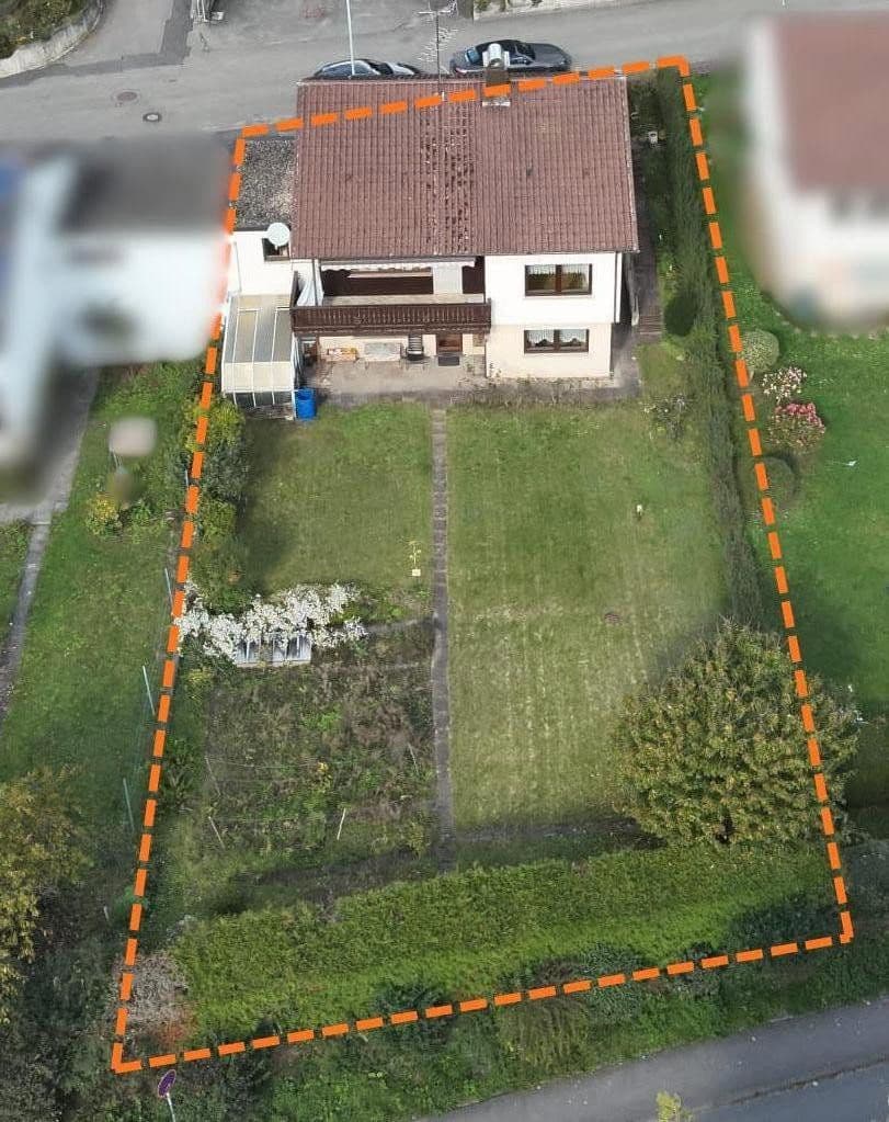 house for sale, 170 m², Obersulm, Baden-Württemberg house for sale, 170 m², Obersulm, Baden-Württemberg