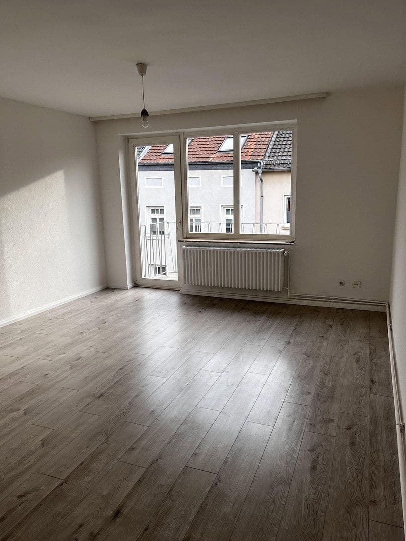 1 bedroom flat to rent, 48 m², Aachen, North Rhine-Westphalia 1 bedroom flat to rent, 48 m², Aachen, North Rhine-Westphalia