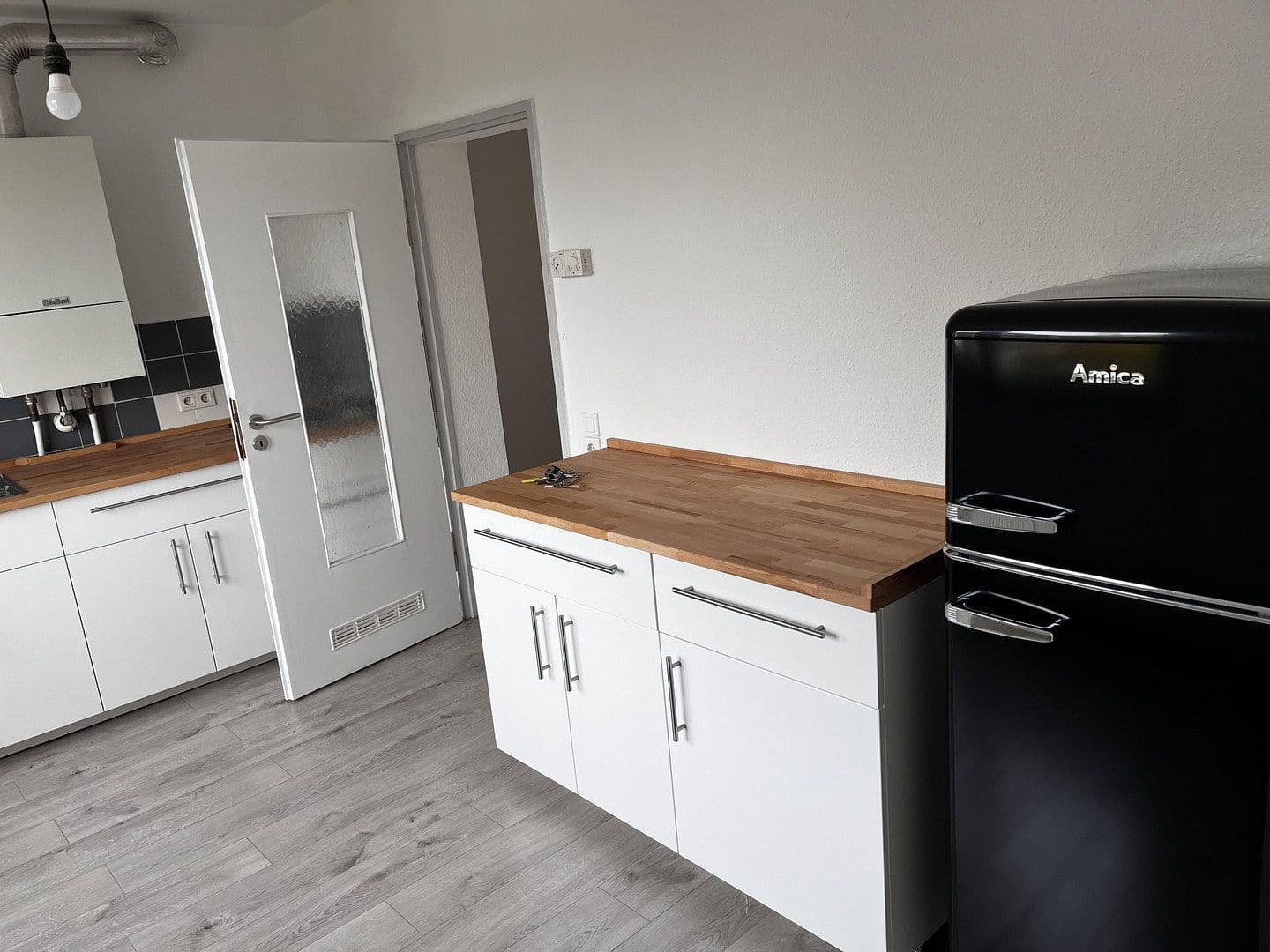 1 bedroom flat to rent, 48 m², Aachen, North Rhine-Westphalia 1 bedroom flat to rent, 48 m², Aachen, North Rhine-Westphalia