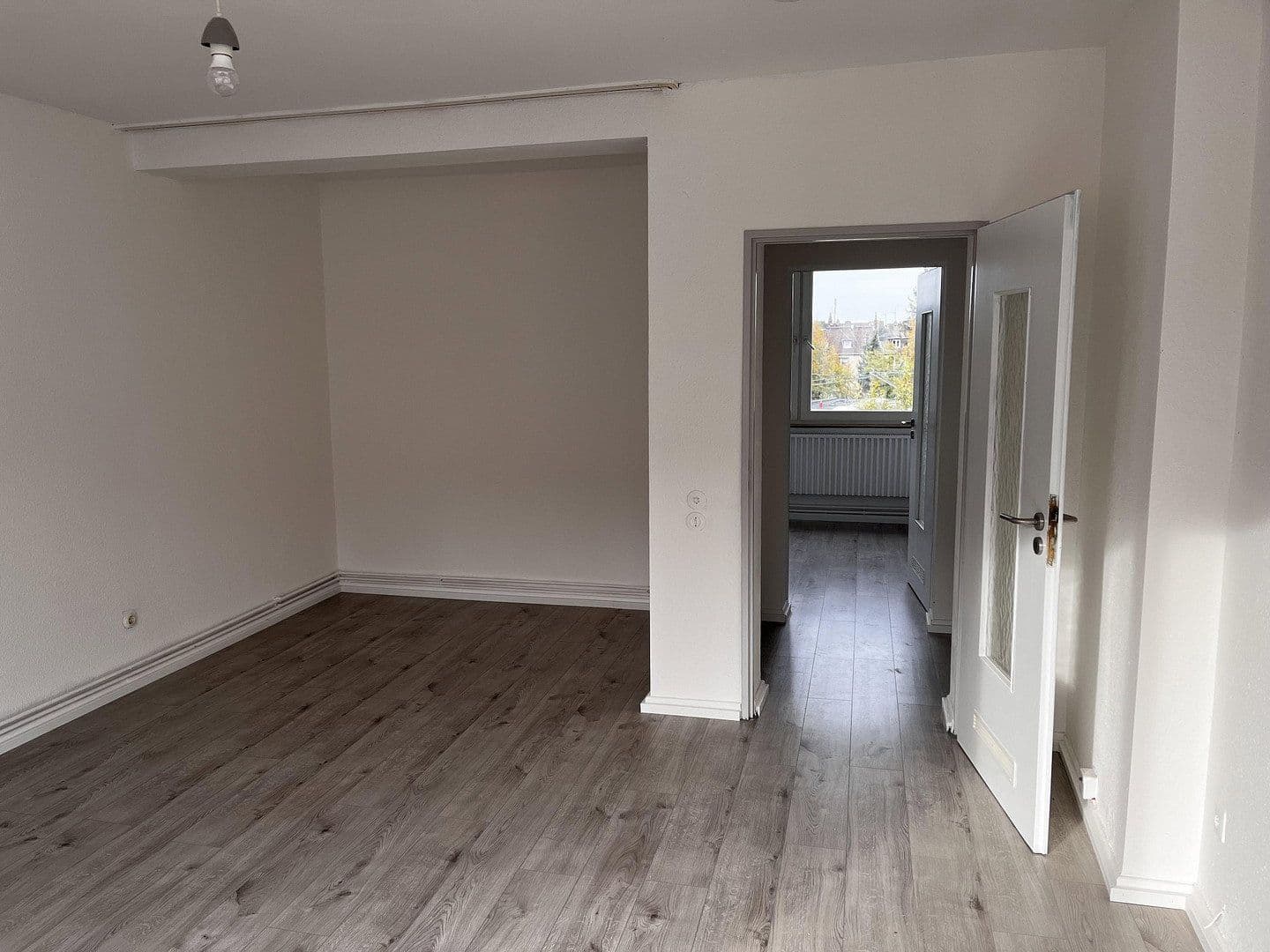 1 bedroom flat to rent, 48 m², Aachen, North Rhine-Westphalia 1 bedroom flat to rent, 48 m², Aachen, North Rhine-Westphalia