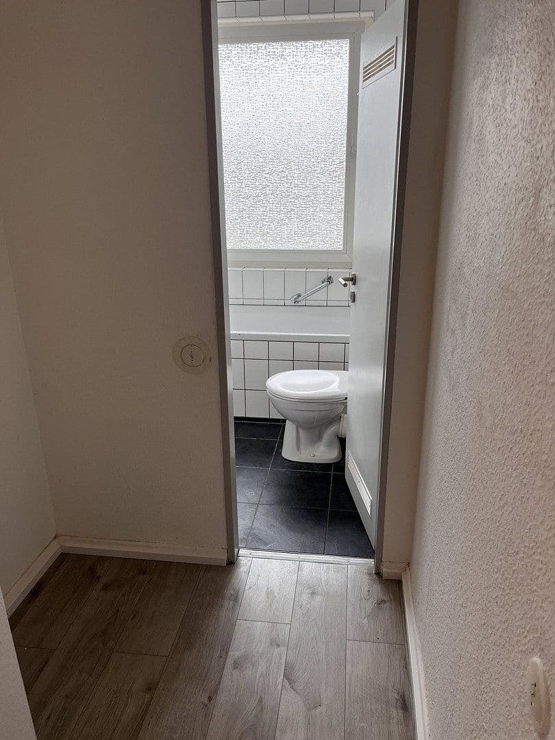 1 bedroom flat to rent, 48 m², Aachen, North Rhine-Westphalia 1 bedroom flat to rent, 48 m², Aachen, North Rhine-Westphalia