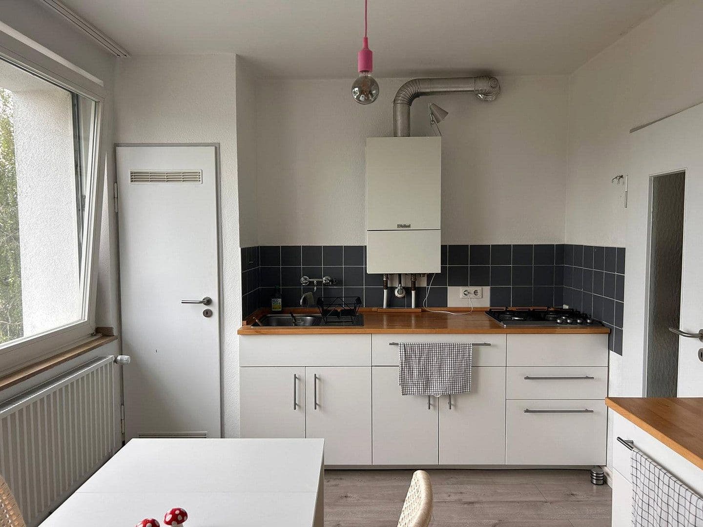 1 bedroom flat to rent, 48 m², Aachen, North Rhine-Westphalia 1 bedroom flat to rent, 48 m², Aachen, North Rhine-Westphalia