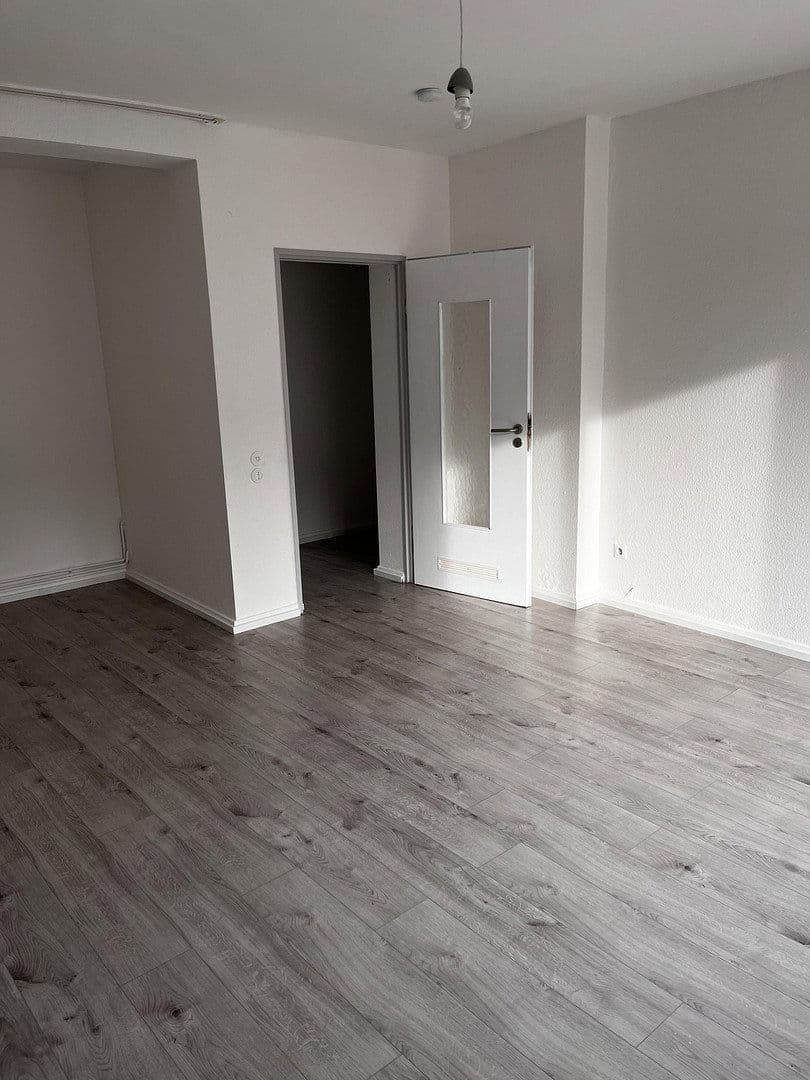 1 bedroom flat to rent, 48 m², Aachen, North Rhine-Westphalia 1 bedroom flat to rent, 48 m², Aachen, North Rhine-Westphalia