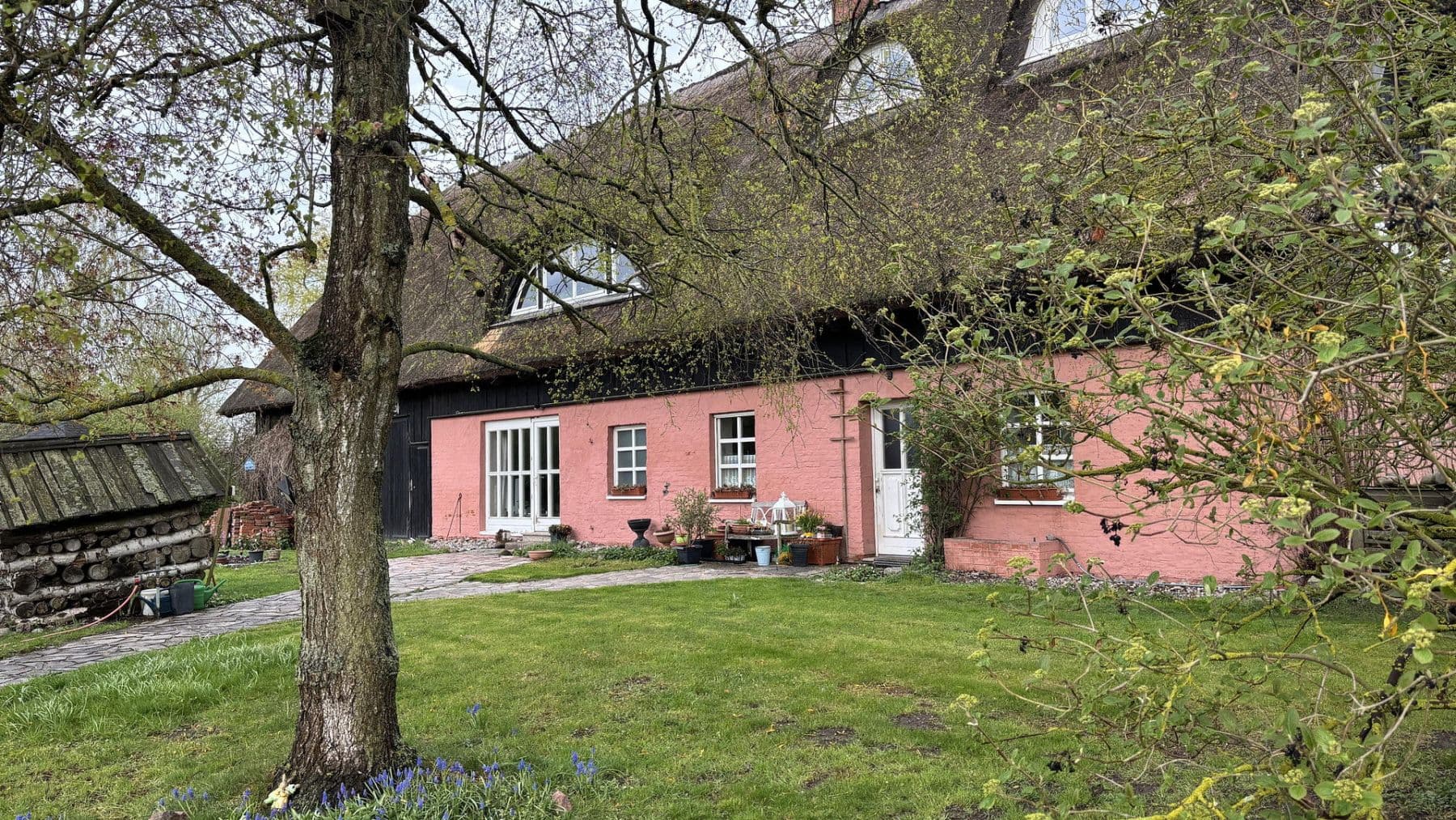 house for sale, 500 m², Penzlin, Mecklenburg-Vorpommern house for sale, 500 m², Penzlin, Mecklenburg-Vorpommern