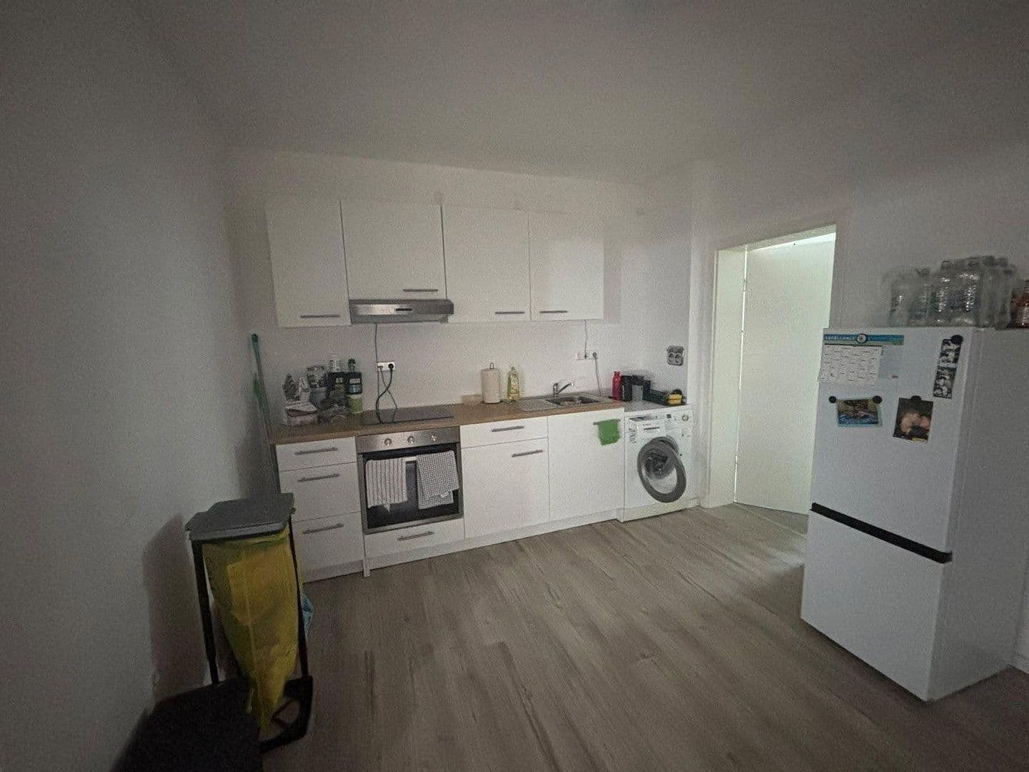 2 bedroom flat to rent, 75 m², Kuhardt, Rhineland-Palatinate 2 bedroom flat to rent, 75 m², Kuhardt, Rhineland-Palatinate