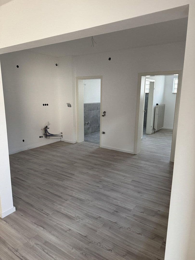 2 bedroom flat to rent, 75 m², Kuhardt, Rhineland-Palatinate 2 bedroom flat to rent, 75 m², Kuhardt, Rhineland-Palatinate