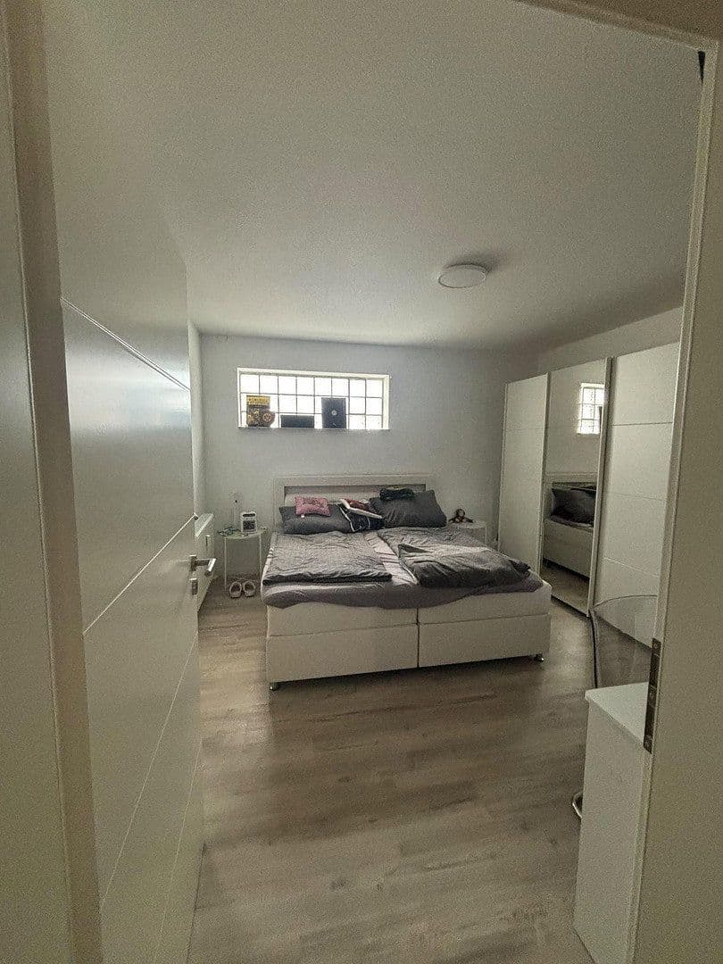 2 bedroom flat to rent, 75 m², Kuhardt, Rhineland-Palatinate 2 bedroom flat to rent, 75 m², Kuhardt, Rhineland-Palatinate