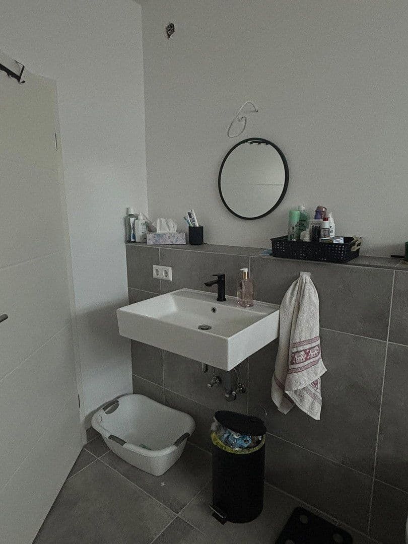 2 bedroom flat to rent, 75 m², Kuhardt, Rhineland-Palatinate 2 bedroom flat to rent, 75 m², Kuhardt, Rhineland-Palatinate