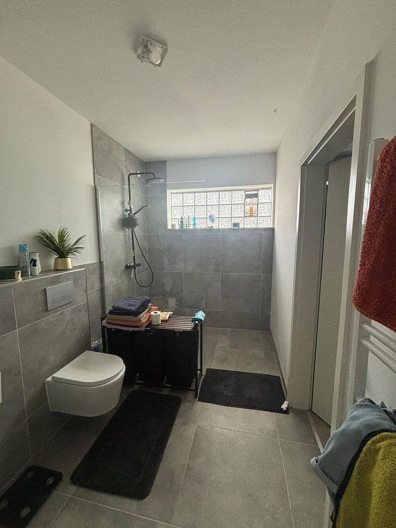 2 bedroom flat to rent, 75 m², Kuhardt, Rhineland-Palatinate 2 bedroom flat to rent, 75 m², Kuhardt, Rhineland-Palatinate