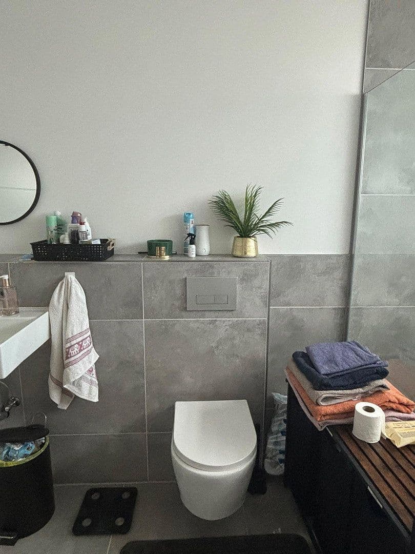 2 bedroom flat to rent, 75 m², Kuhardt, Rhineland-Palatinate 2 bedroom flat to rent, 75 m², Kuhardt, Rhineland-Palatinate