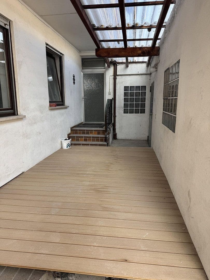 2 bedroom flat to rent, 75 m², Kuhardt, Rhineland-Palatinate 2 bedroom flat to rent, 75 m², Kuhardt, Rhineland-Palatinate