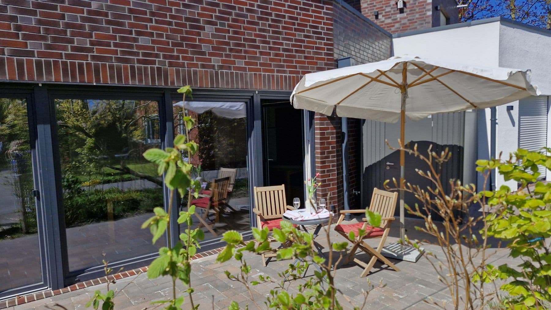 2 bedroom flat for sale, 84 m², Am Fridericussiel 20, Norden, Lower Saxony 2 bedroom flat for sale, 84 m², Am Fridericussiel 20, Norden, Lower Saxony