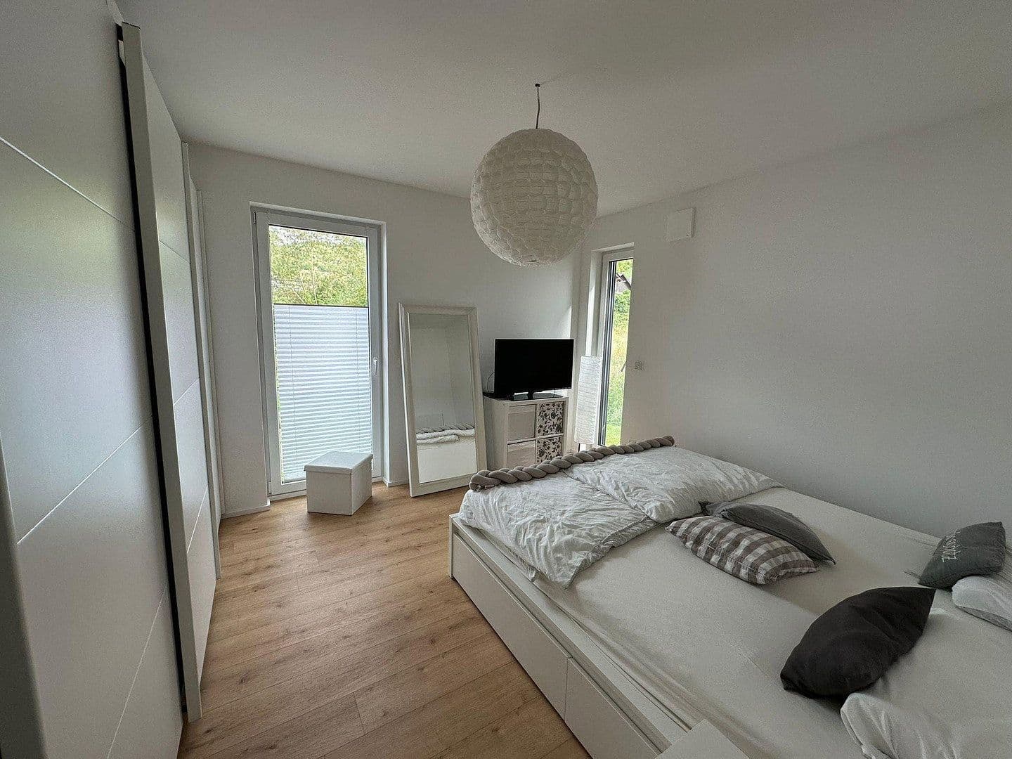 3 bedroom flat to rent, 91 m², Bernkastel-Kues, Rhineland-Palatinate 3 bedroom flat to rent, 91 m², Bernkastel-Kues, Rhineland-Palatinate