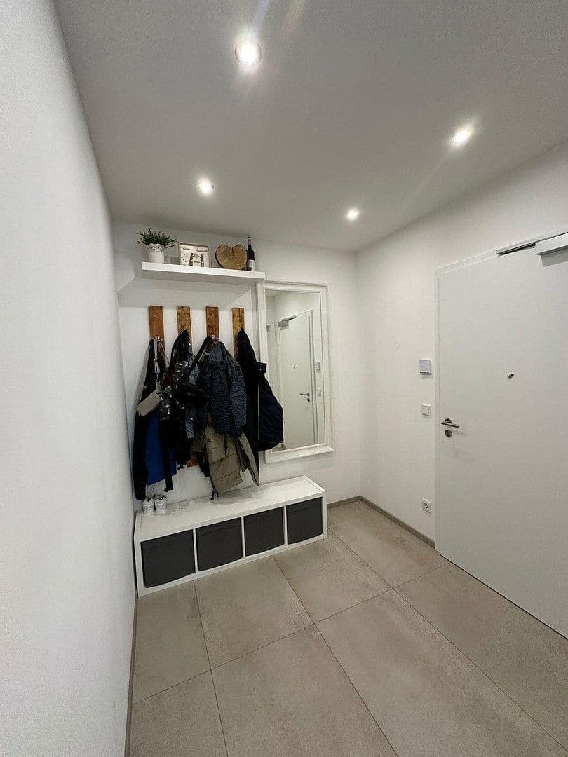3 bedroom flat to rent, 91 m², Bernkastel-Kues, Rhineland-Palatinate 3 bedroom flat to rent, 91 m², Bernkastel-Kues, Rhineland-Palatinate