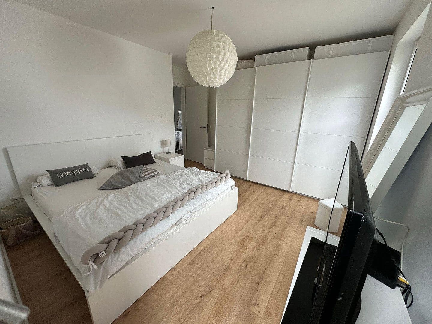 3 bedroom flat to rent, 91 m², Bernkastel-Kues, Rhineland-Palatinate 3 bedroom flat to rent, 91 m², Bernkastel-Kues, Rhineland-Palatinate