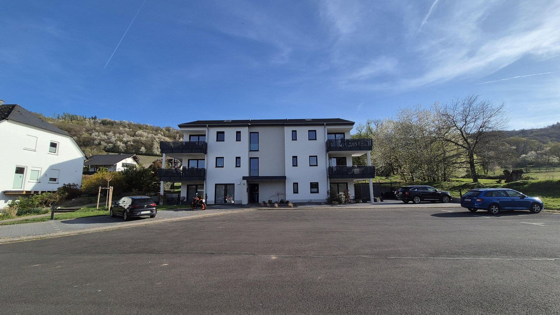 3 bedroom flat to rent, 91 m², Bernkastel-Kues, Rhineland-Palatinate 3 bedroom flat to rent, 91 m², Bernkastel-Kues, Rhineland-Palatinate
