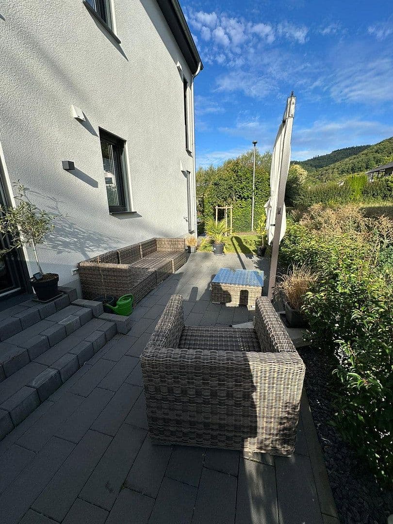 3 bedroom flat to rent, 91 m², Bernkastel-Kues, Rhineland-Palatinate 3 bedroom flat to rent, 91 m², Bernkastel-Kues, Rhineland-Palatinate