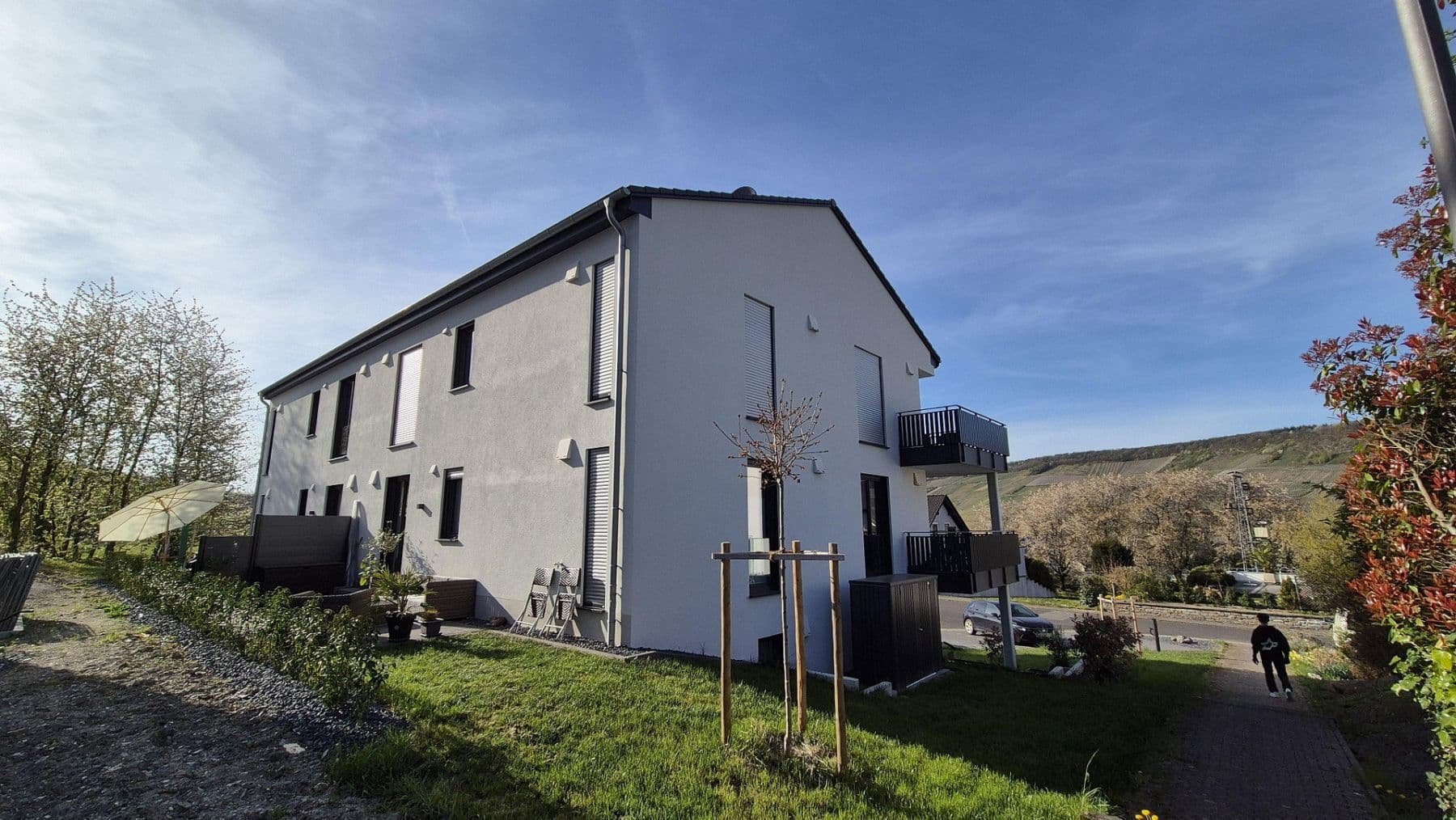 3 bedroom flat to rent, 91 m², Bernkastel-Kues, Rhineland-Palatinate 3 bedroom flat to rent, 91 m², Bernkastel-Kues, Rhineland-Palatinate
