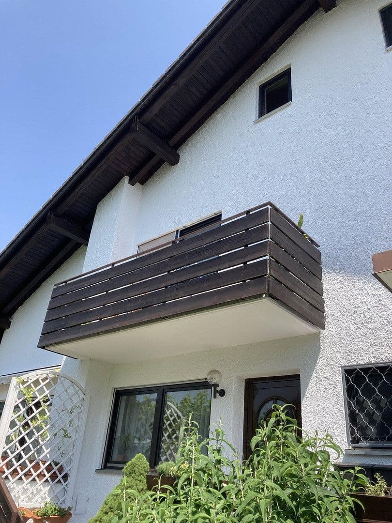 house for sale, 120 m², Groebenzell, Bavaria house for sale, 120 m², Groebenzell, Bavaria