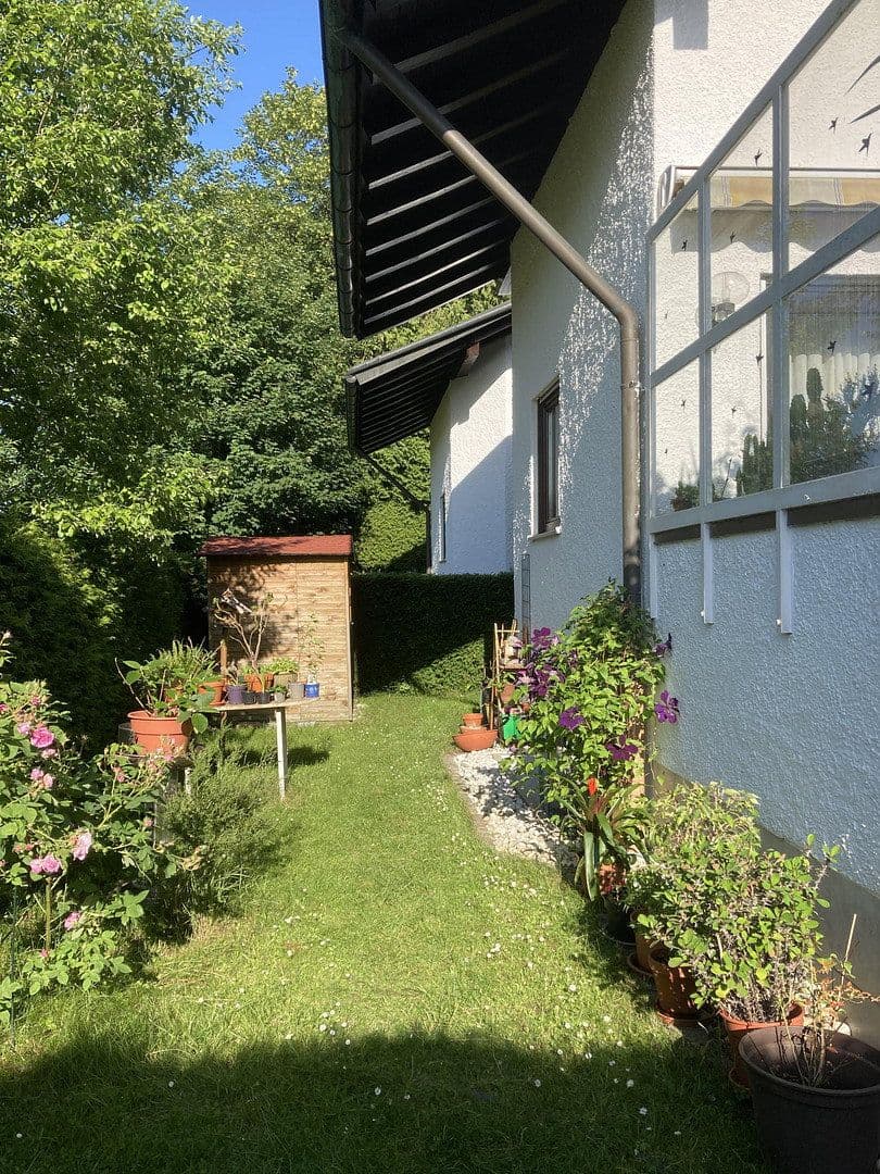 house for sale, 120 m², Groebenzell, Bavaria house for sale, 120 m², Groebenzell, Bavaria