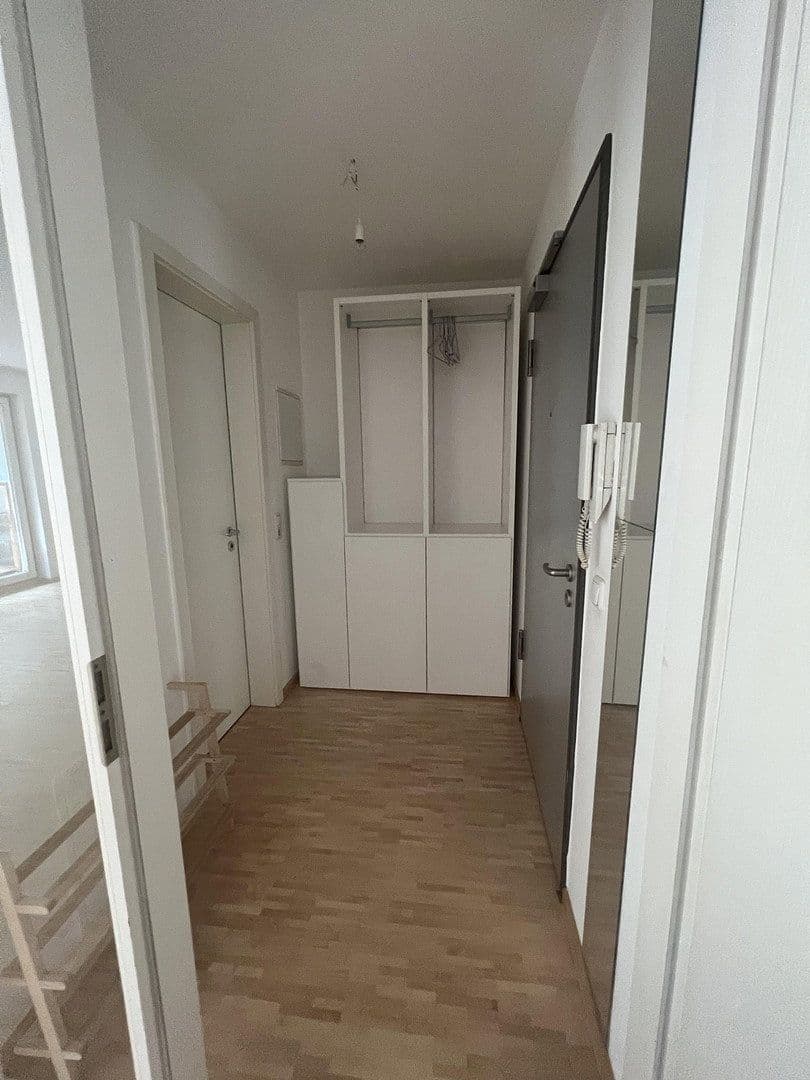 1 bedroom flat to rent, 42 m², Nymphenburger Straße 21c, München, Bavaria 1 bedroom flat to rent, 42 m², Nymphenburger Straße 21c, München, Bavaria