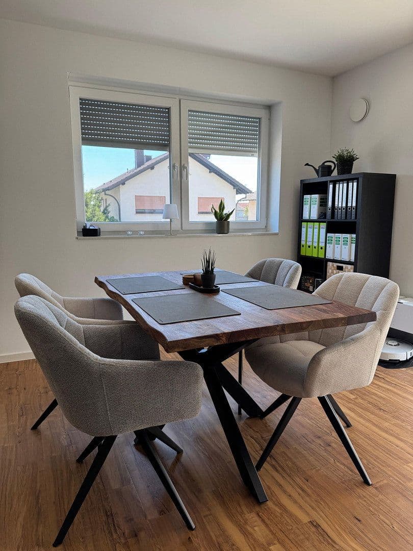 1 bedroom with open-plan kitchen flat to rent, 67 m², Bad Schönborn, Baden-Württemberg 1 bedroom with open-plan kitchen flat to rent, 67 m², Bad Schönborn, Baden-Württemberg