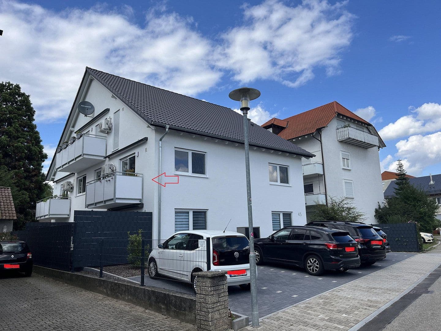 1 bedroom with open-plan kitchen flat to rent, 67 m², Bad Schönborn, Baden-Württemberg 1 bedroom with open-plan kitchen flat to rent, 67 m², Bad Schönborn, Baden-Württemberg