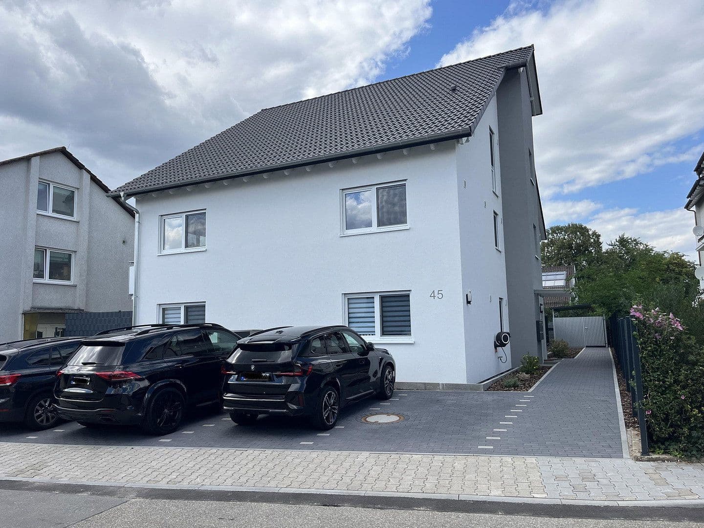 1 bedroom with open-plan kitchen flat to rent, 67 m², Bad Schönborn, Baden-Württemberg 1 bedroom with open-plan kitchen flat to rent, 67 m², Bad Schönborn, Baden-Württemberg