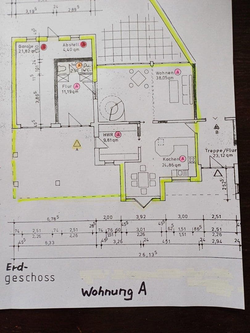 house for sale, 412 m², Ottersberg, Lower Saxony house for sale, 412 m², Ottersberg, Lower Saxony