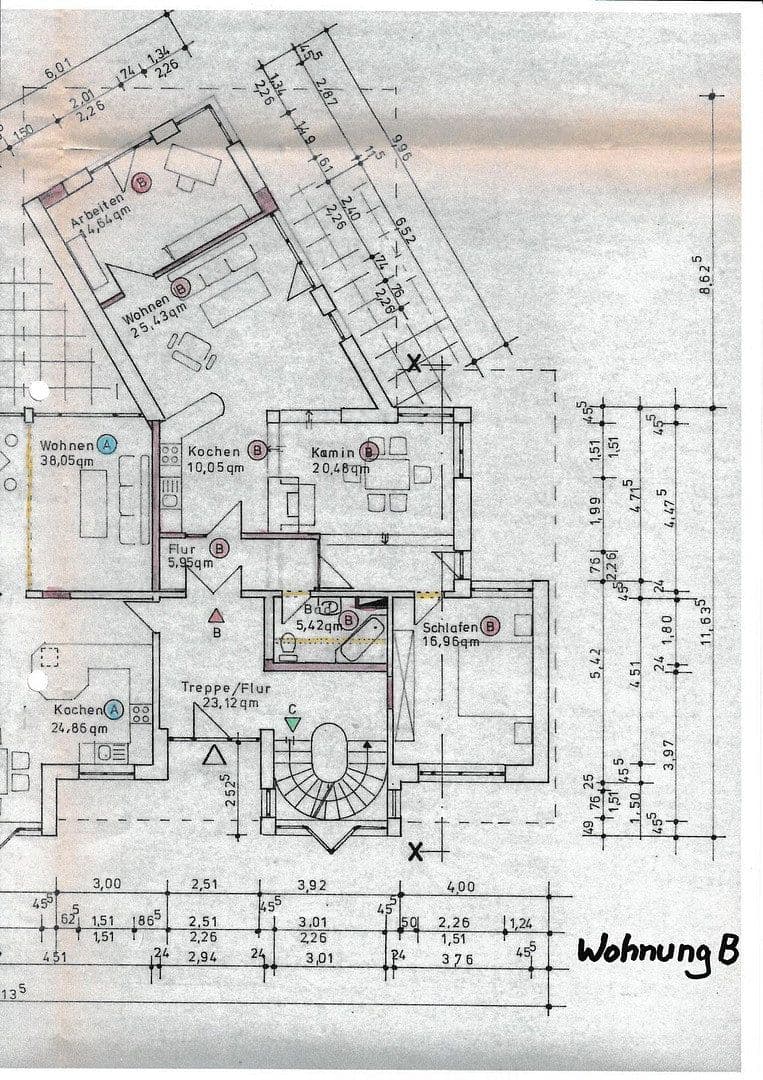 house for sale, 412 m², Ottersberg, Lower Saxony house for sale, 412 m², Ottersberg, Lower Saxony