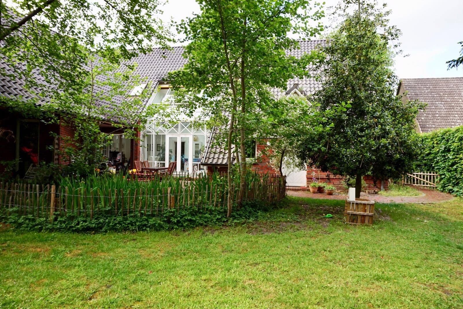 house for sale, 412 m², Ottersberg, Lower Saxony house for sale, 412 m², Ottersberg, Lower Saxony