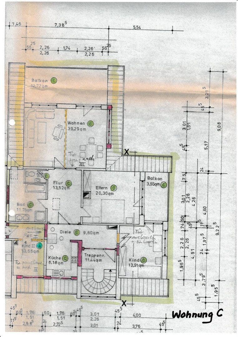 house for sale, 412 m², Ottersberg, Lower Saxony house for sale, 412 m², Ottersberg, Lower Saxony