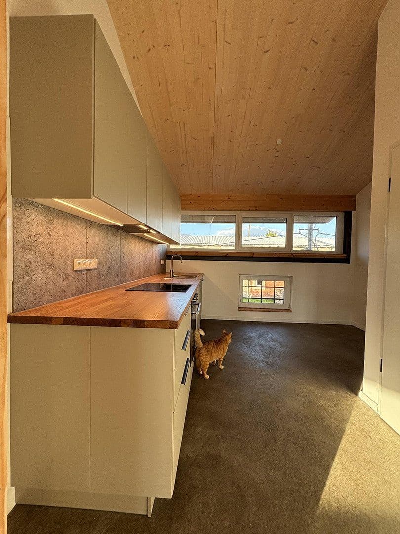 1 bedroom with open-plan kitchen flat to rent, 71 m², Madsow 19-22, Neuburg, Mecklenburg-Vorpommern 1 bedroom with open-plan kitchen flat to rent, 71 m², Madsow 19-22, Neuburg, Mecklenburg-Vorpommern