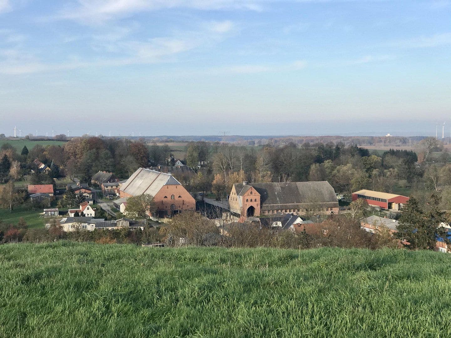 1 bedroom with open-plan kitchen flat to rent, 71 m², Madsow 19-22, Neuburg, Mecklenburg-Vorpommern 1 bedroom with open-plan kitchen flat to rent, 71 m², Madsow 19-22, Neuburg, Mecklenburg-Vorpommern