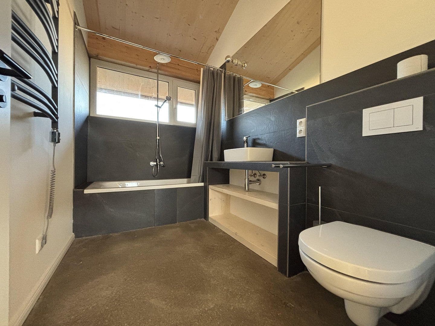1 bedroom with open-plan kitchen flat to rent, 71 m², Madsow 19-22, Neuburg, Mecklenburg-Vorpommern 1 bedroom with open-plan kitchen flat to rent, 71 m², Madsow 19-22, Neuburg, Mecklenburg-Vorpommern
