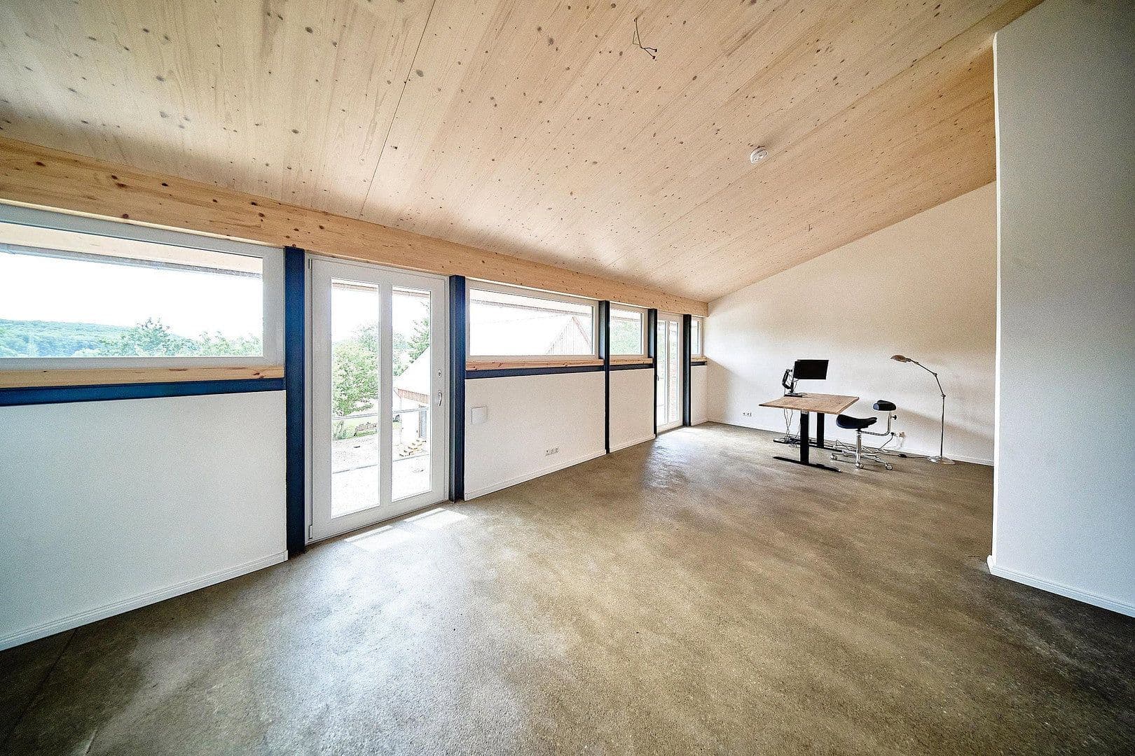 1 bedroom with open-plan kitchen flat to rent, 71 m², Madsow 19-22, Neuburg, Mecklenburg-Vorpommern 1 bedroom with open-plan kitchen flat to rent, 71 m², Madsow 19-22, Neuburg, Mecklenburg-Vorpommern