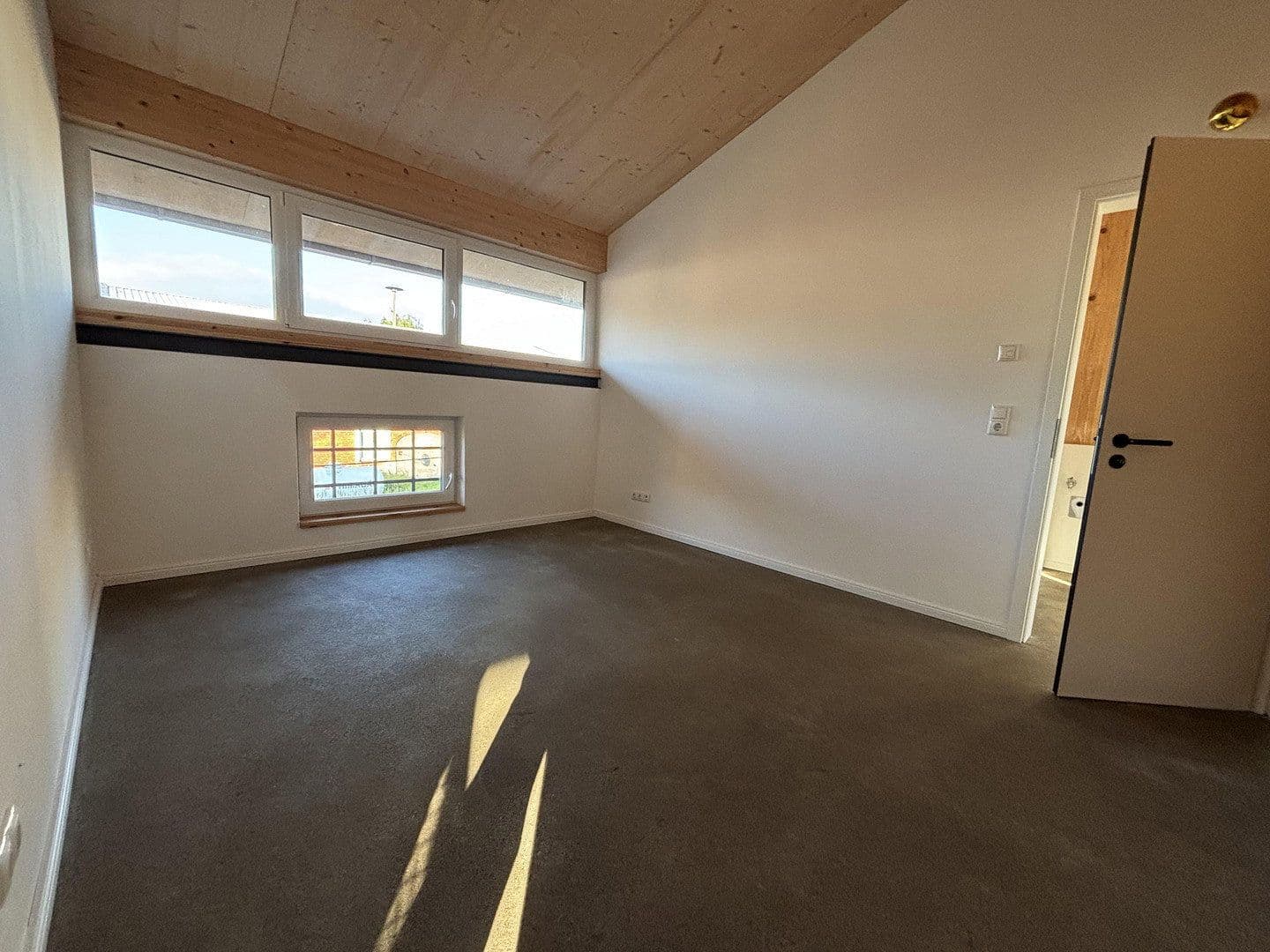 1 bedroom with open-plan kitchen flat to rent, 71 m², Madsow 19-22, Neuburg, Mecklenburg-Vorpommern 1 bedroom with open-plan kitchen flat to rent, 71 m², Madsow 19-22, Neuburg, Mecklenburg-Vorpommern