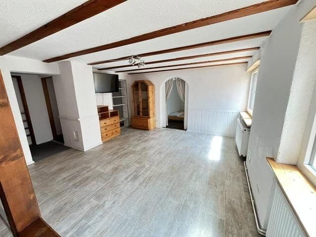1 bedroom with open-plan kitchen flat to rent, 70 m², Am Sonnenberg 1, Brombachtal, Hesse 1 bedroom with open-plan kitchen flat to rent, 70 m², Am Sonnenberg 1, Brombachtal, Hesse