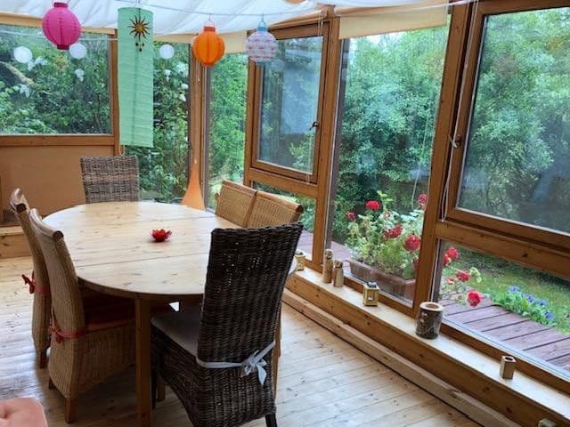 1 bedroom with open-plan kitchen flat to rent, 70 m², Am Sonnenberg 1, Brombachtal, Hesse 1 bedroom with open-plan kitchen flat to rent, 70 m², Am Sonnenberg 1, Brombachtal, Hesse