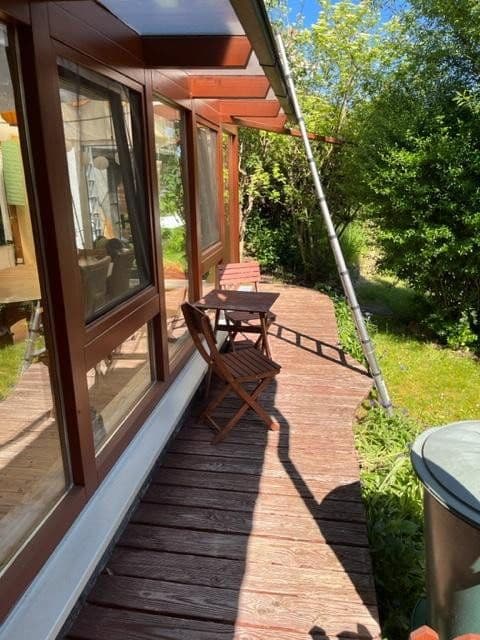 1 bedroom with open-plan kitchen flat to rent, 70 m², Am Sonnenberg 1, Brombachtal, Hesse 1 bedroom with open-plan kitchen flat to rent, 70 m², Am Sonnenberg 1, Brombachtal, Hesse