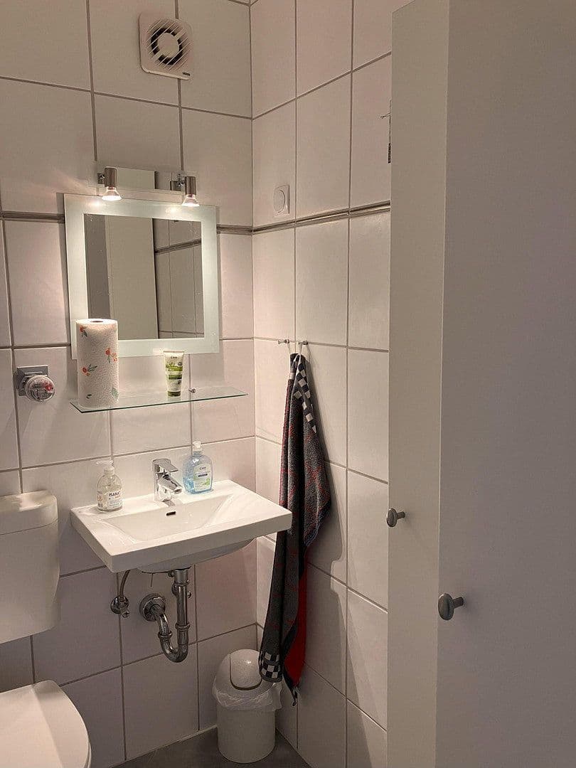 3 bedroom flat for sale, 78 m², Braunschweig, Lower Saxony 3 bedroom flat for sale, 78 m², Braunschweig, Lower Saxony