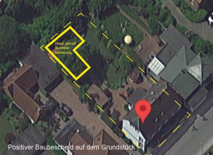house for sale, 369 m², Am Lotsenberg 11, Travemünde, Schleswig-Holstein house for sale, 369 m², Am Lotsenberg 11, Travemünde, Schleswig-Holstein