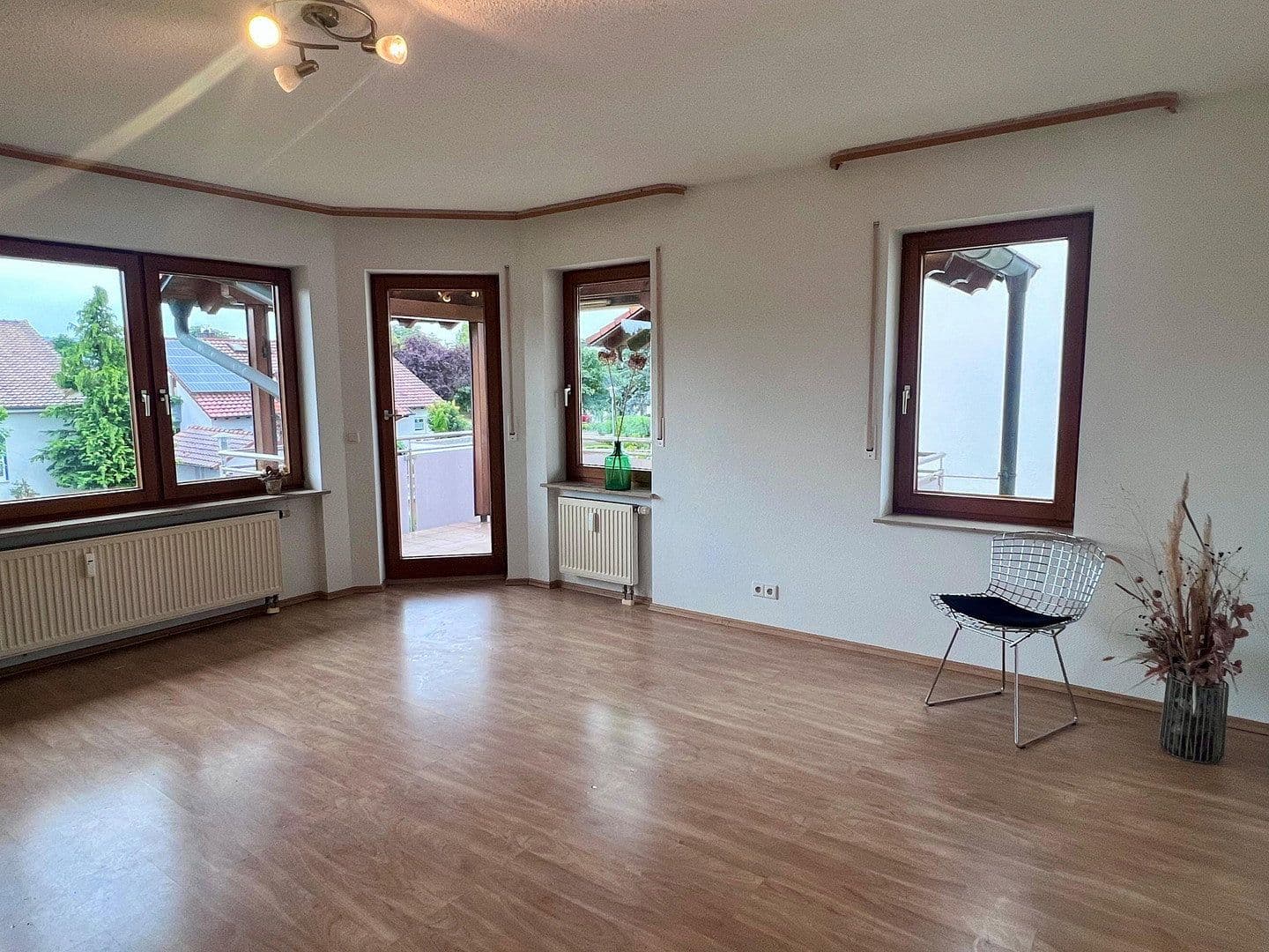 4 bedroom flat to rent, 97 m², Gottmadingen, Baden-Württemberg 4 bedroom flat to rent, 97 m², Gottmadingen, Baden-Württemberg