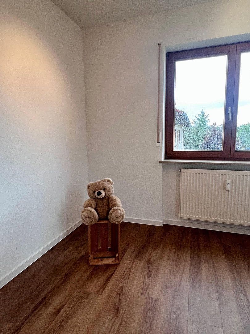 4 bedroom flat to rent, 97 m², Gottmadingen, Baden-Württemberg 4 bedroom flat to rent, 97 m², Gottmadingen, Baden-Württemberg