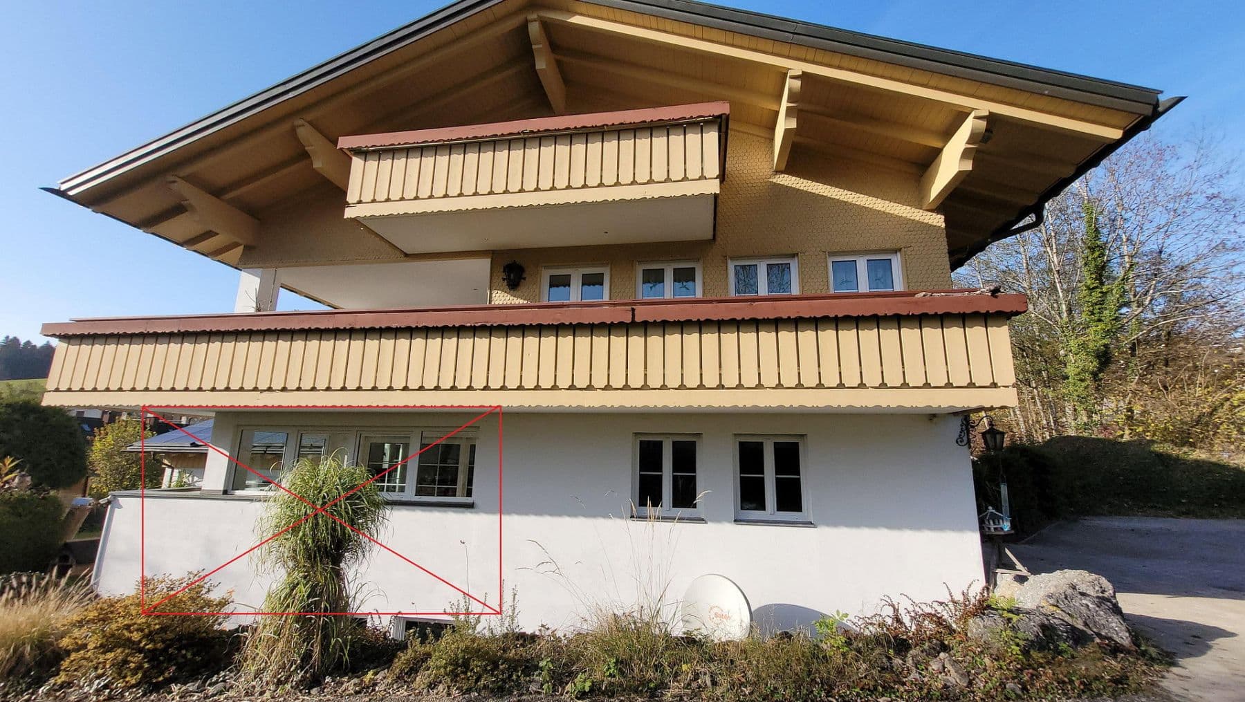 house for sale, 230 m², Oberstaufen, Bavaria house for sale, 230 m², Oberstaufen, Bavaria